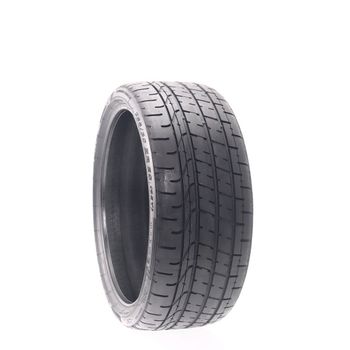 Set of (2) New 255/30ZR20 Pirelli P Zero Corsa L Asimmetrico 2 92Y - 99.000000/32