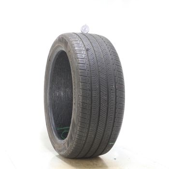 Used 275/40R21 Continental CrossContact RX 107H - 7.5/32