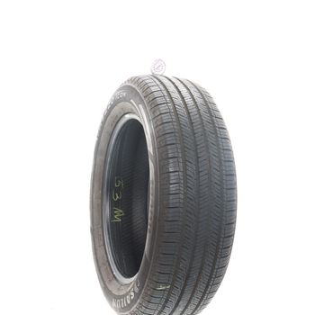 Used 245/60R20 Sailun Atrezzo Tcon 107H - 8.5/32