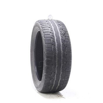 Set of (2) Used 245/50R20 BFGoodrich Advantage T/A Sport LT 102H - 6.5/32