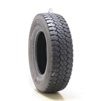 Used LT245/75R17 Toyo M-55 121/118Q - 10/32