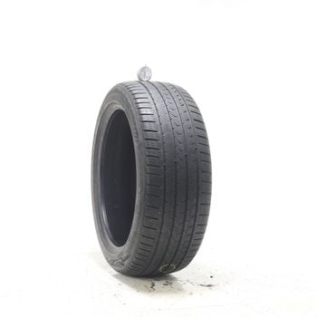Used 225/45R18 Vredestein Quatrac Pro 95Y - 7/32