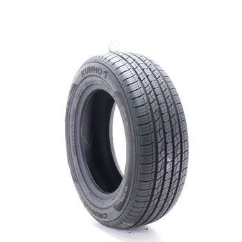 Set of (2) Used 235/65R17 Kumho Crugen Premium 104H - 10.5/32