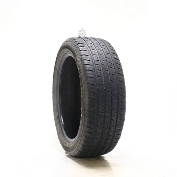 Set of (2) Used 245/50R20 Venezia Crusade SXT 102V - 6.5-7/32