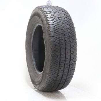 Set of (2) Used LT275/70R18 Michelin LTX A/T2 125/122S - 10/32