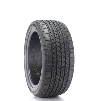 Driven Once 295/40R20 Goodyear Eagle Touring N0 106V - 9.5/32