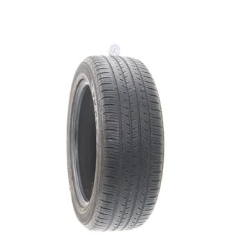 Set of (4) Used 235/55R19 Yokohama YK-CTX 105V - 8/32