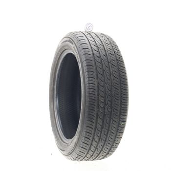 Set of (2) Used 235/55R19 Ironman IMove Gen 3 AS 105V - 8.5-9.5/32