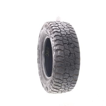 Used 265/70R17 Mickey Thompson Baja Boss A/T 116T - 9.5/32