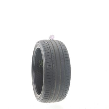 Used 225/40R18 Radar Dimax E Sport 2 92Y - 6.5/32