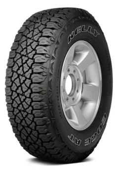 New LT265/75R16 Kelly Edge AT 123R