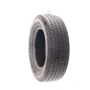 Used LT265/70R18 Mastercraft Glacier MSR 124/121Q - 7/32