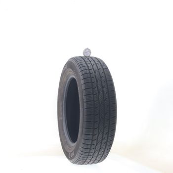 Set of (2) Used 205/65R16 Big O Legacy AS Plus 95H - 9.5/32
