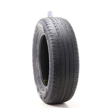 Set of (2) Used 235/65R17 Hercules Roadtour 455 104T - 5/32