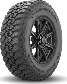 New LT275/65R20 Mastercraft Courser Trail RT 126/123R