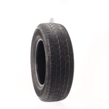 Used 255/70R17 General Grabber HTS 112S - 6.5/32