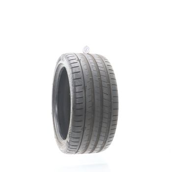 Used 285/35ZR19 Kumho Ecsta PS91 103Y - 8/32