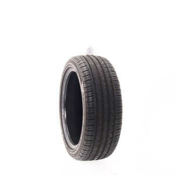 Used 215/45ZR17 Sailun Atrezzo SVA1 91W - 7/32