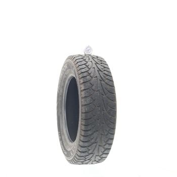 Used 195/65R15 Hankook Winter i*Pike (W409) 91T - 9.5/32