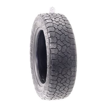 Set of (2) Used 215/65R17 Toyo Open Country A/T III 103T - 9.5/32