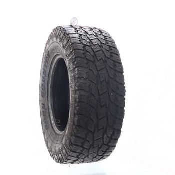 Used LT35X12.5R18 Toyo Open Country A/T II Xtreme 128Q - 9.5/32