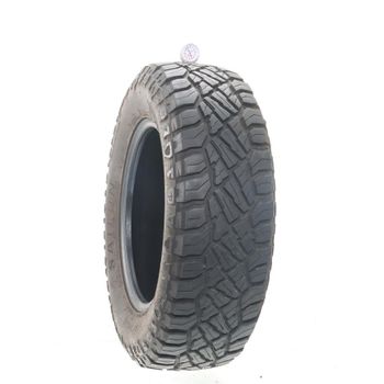Used 255/70R18 Sailun Terramax RT 116T - 12.5/32