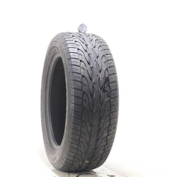 Used 255/55R19 Toyo Proxes ST II 111V - 8/32