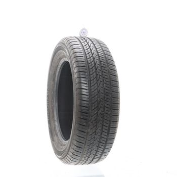 Used 245/60R18 Yokohama Tornante All Season 105H - 10.5/32