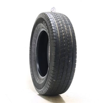 Used LT245/75R17 Linglong Crosswind H/T 121/118R - 8.5/32