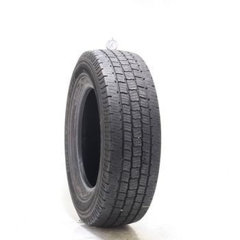 Set of (2) Used LT245/70R17 Cooper Discoverer HT3 119/116S - 8-9.5/32