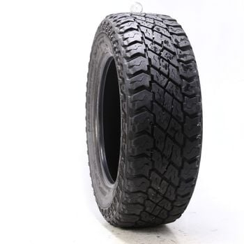 Set of (2) Used LT275/65R20 Cooper Discoverer S/T Maxx 126/123Q - 11-12.5/32
