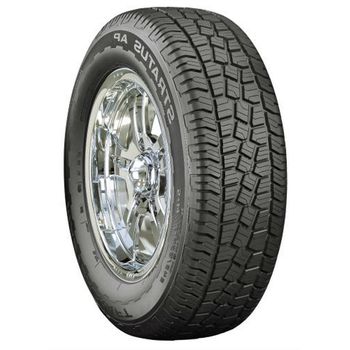 Set of (2) New LT265/75R16 Mastercraft Stratus AP 123S