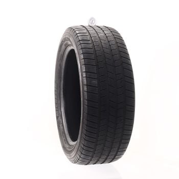 Used 275/50R21 Michelin Defender LTX M/S 113H - 7.5/32