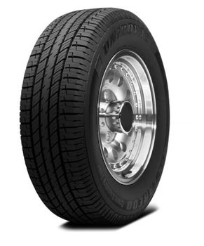 New P235/70R16 Uniroyal Laredo Cross Country Tour 106T