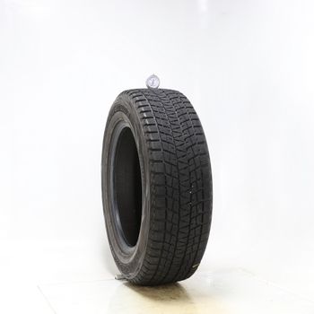 Used 225/65R17 Bridgestone Blizzak DM-V1 102R - 7.5/32
