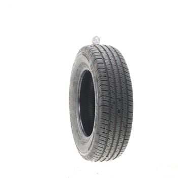 Set of (2) Used 215/70R16 BFGoodrich Advantage Control 100H - 10/32