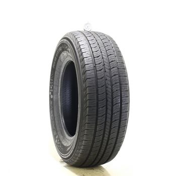 Set of (2) Used 265/65R17 SureDrive Highway 112T - 10.5-11/32