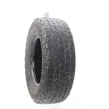 Used LT285/70R17 Cooper Discoverer AT3 XLT 121/118S - 11.5/32
