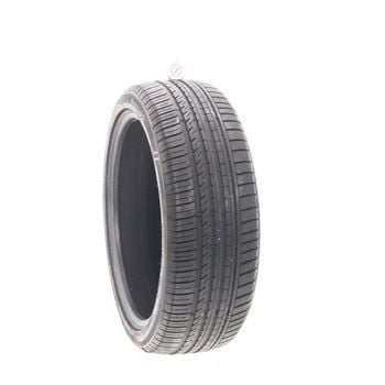 Used 245/40ZR21 Saffiro SF5000 100Y - 8.5/32