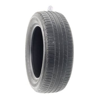 Set of (2) Used 235/60R18 Michelin Premier LTX AO 103H - 7/32