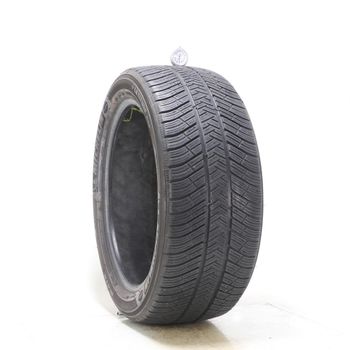 Used 265/45R20 Michelin Latitude Alpin LA2 NO 104V - 7/32
