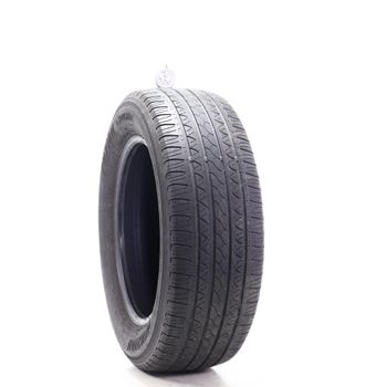 Used 235/60R17 Fuzion Touring 102H - 6/32
