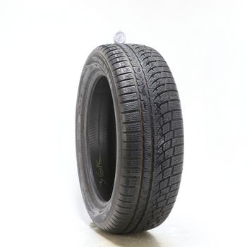 Set of (2) Used 235/55R20 Nokian WR G4 SUV 105H - 8.5/32