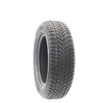 New 225/65R17 Goodyear Ultra Grip Performance + SUV 102H