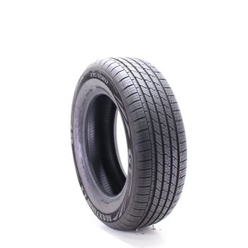 Driven Once 235/65R17 GT Radial Maxtour LX 104H - 9/32