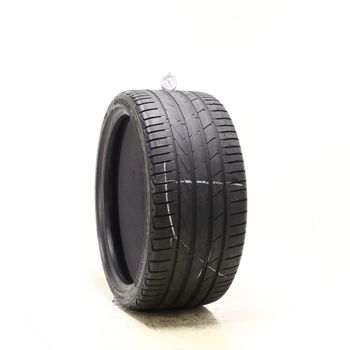 Used 275/30R20 Hankook Ventus S1 evo2 AO Sound Absorber 97Y - 5/32