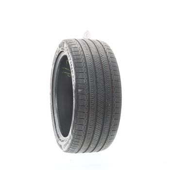 Used 265/40R20 Continental CrossContact RX MO1 104V - 7/32