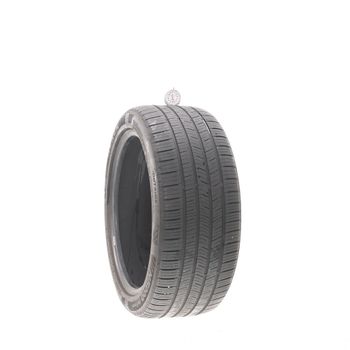 Used 245/40ZR18 Nexen N5000 Platinum 97W - 6.5/32