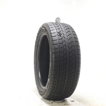Used 265/50R20 Roadclaw RS680 111V - 7/32