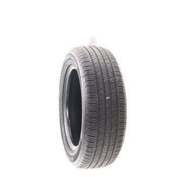 Set of (2) Used 235/60R18 Goodride Cross Legend SU320 103V - 8.5-9/32
